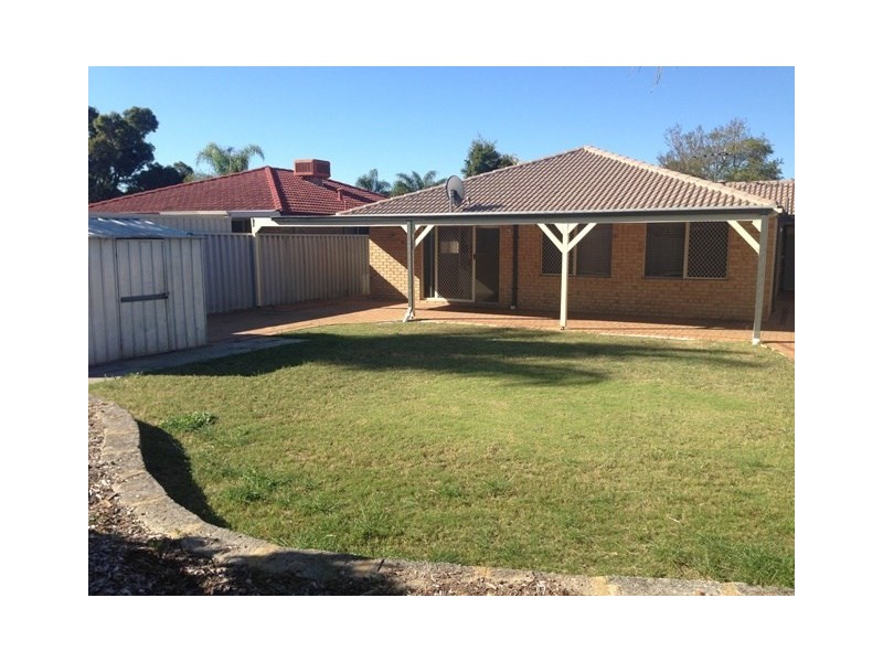 36 Waterlily Drive, Stratton WA 6056