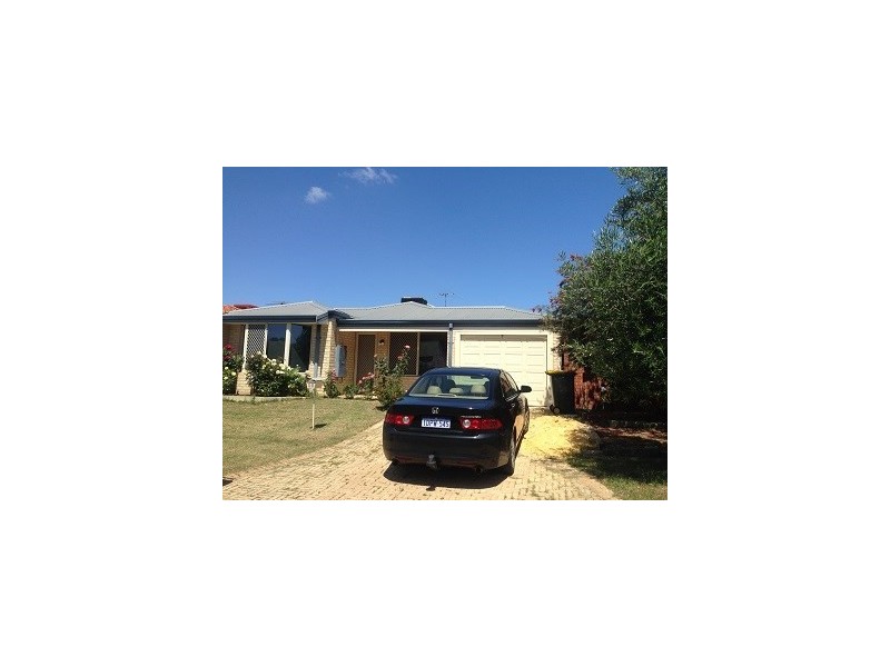 18 Hodges Street, Middle Swan WA 6056