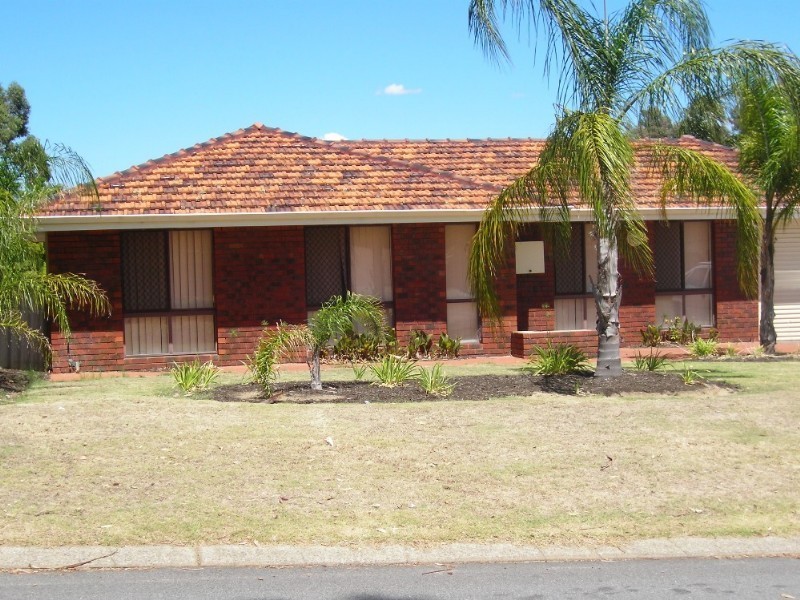 4 Gumnut Close, Swan View WA 6056