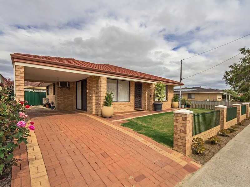 92 Sayer Street, Midland WA 6056