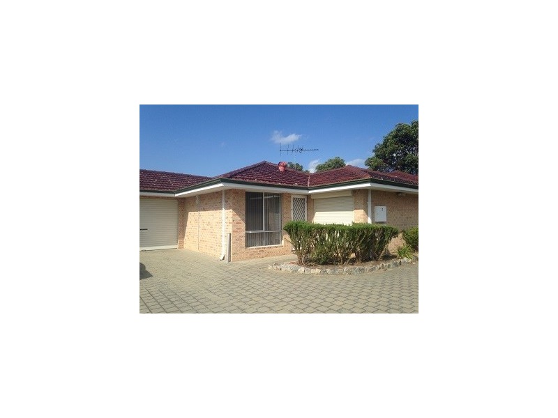 2/79 Great Northern Highway, Midland WA 6056