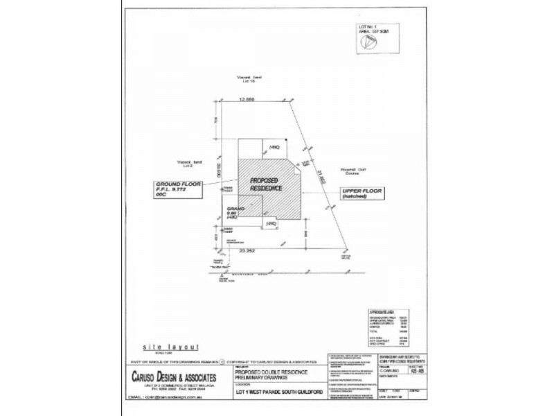 1/145 West Parade, South Guildford WA 6055