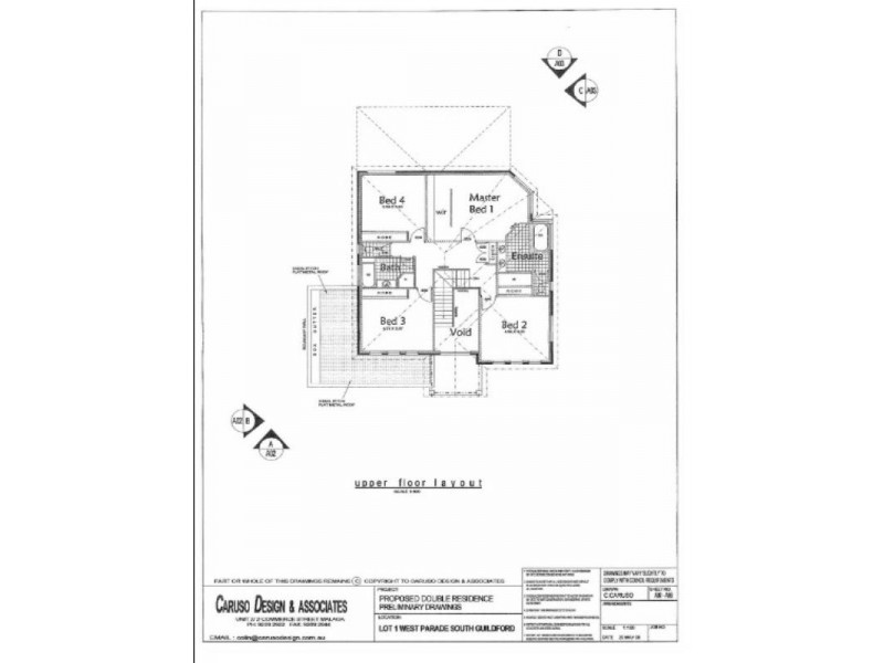 1/145 West Parade, South Guildford WA 6055