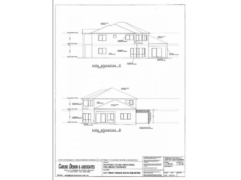 1/145 West Parade, South Guildford WA 6055