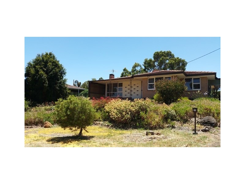 27 Wortley Road, Greenmount WA 6056