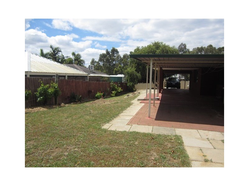 182 Clayton Street, Bellevue WA 6056