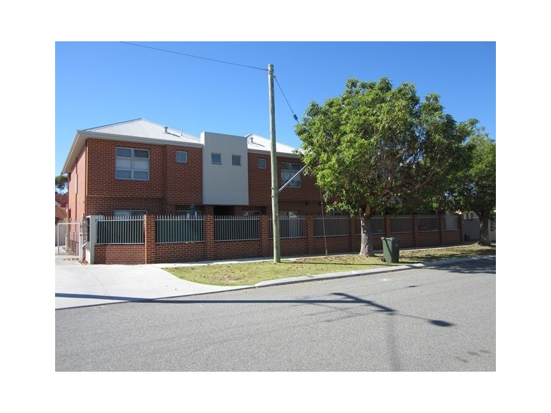 6/6 Sampson Close, Midland WA 6056