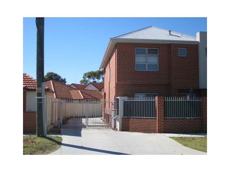 6/6 Sampson Close, Midland WA 6056