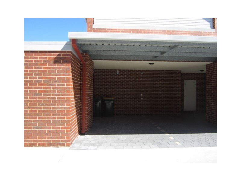 6/6 Sampson Close, Midland WA 6056