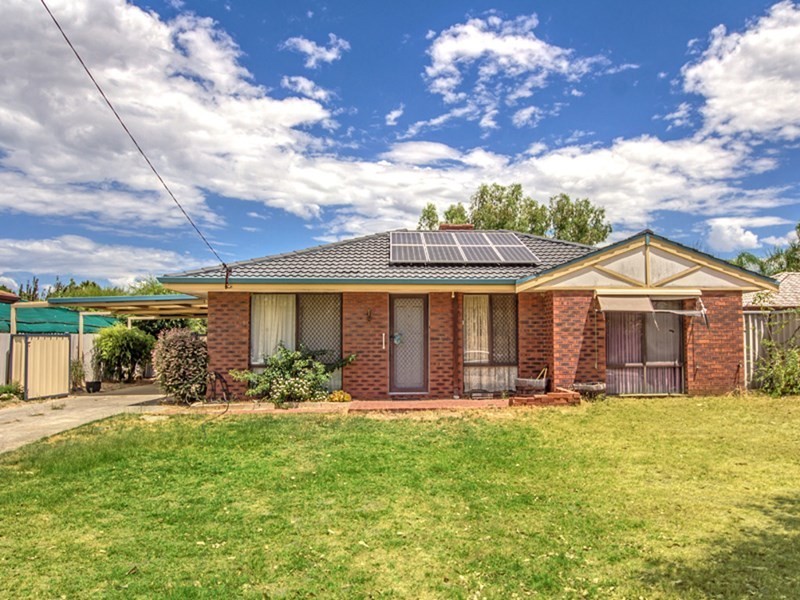 9 Helston Court, Midland WA 6056