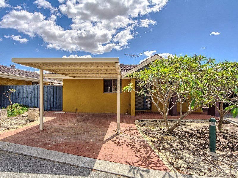 24F George Street, Midland WA 6056