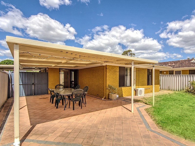 24F George Street, Midland WA 6056
