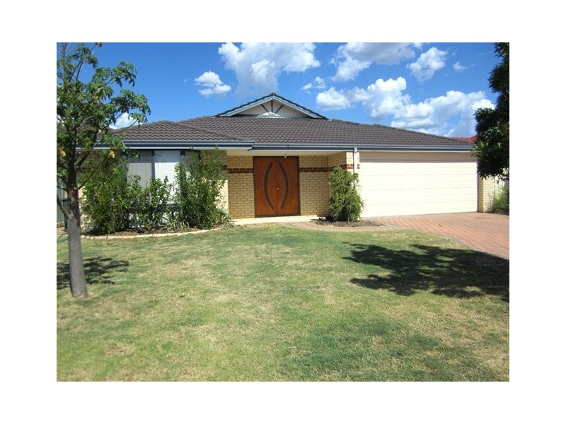 8 Laurina Way, Jane Brook WA 6056