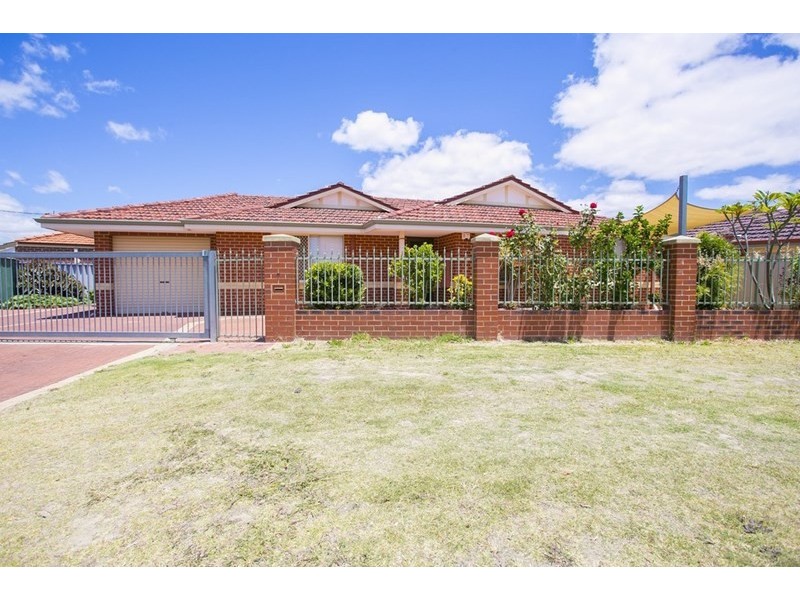 7 Mellar Court, Midland WA 6056