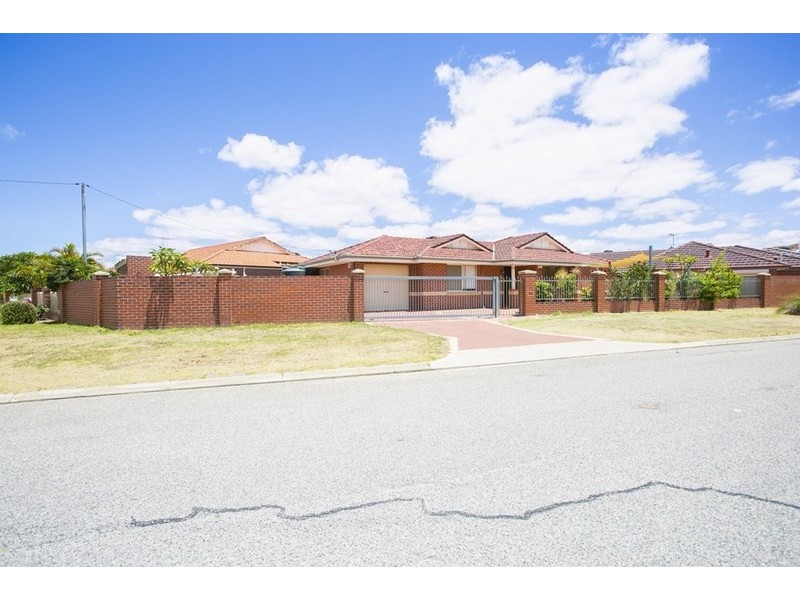 7 Mellar Court, Midland WA 6056