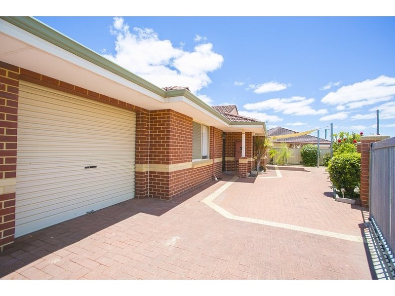 7 Mellar Court, Midland WA 6056