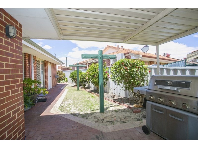 7 Mellar Court, Midland WA 6056