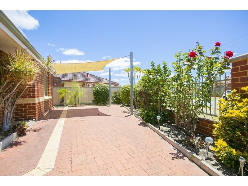 7 Mellar Court, Midland WA 6056