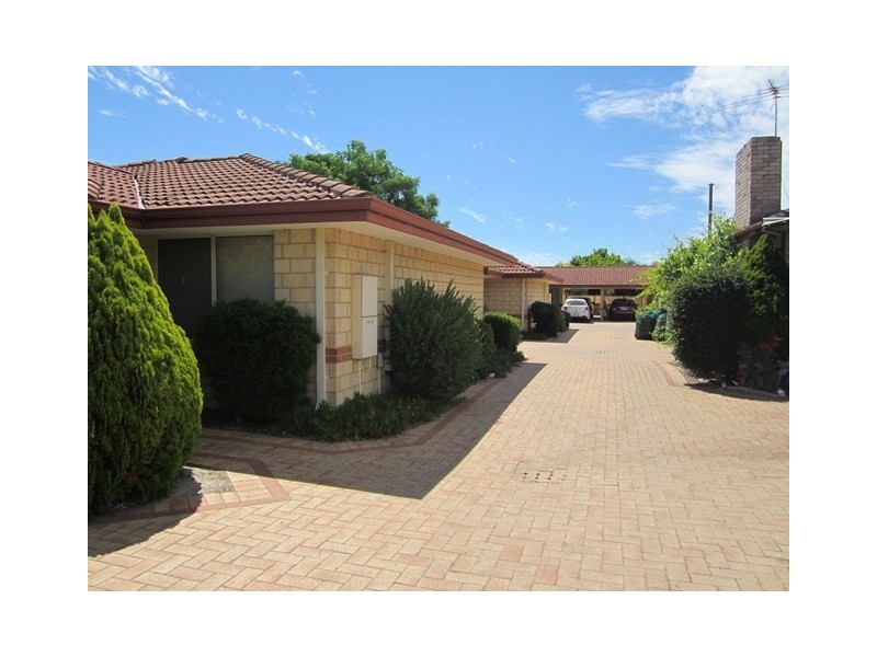 4/21 Morrison Road, Woodbridge WA 6056