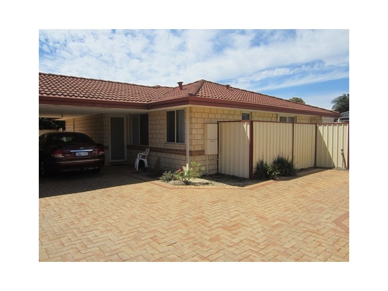 4/21 Morrison Road, Woodbridge WA 6056