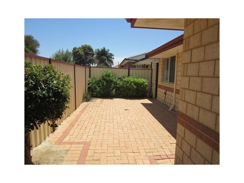 4/21 Morrison Road, Woodbridge WA 6056