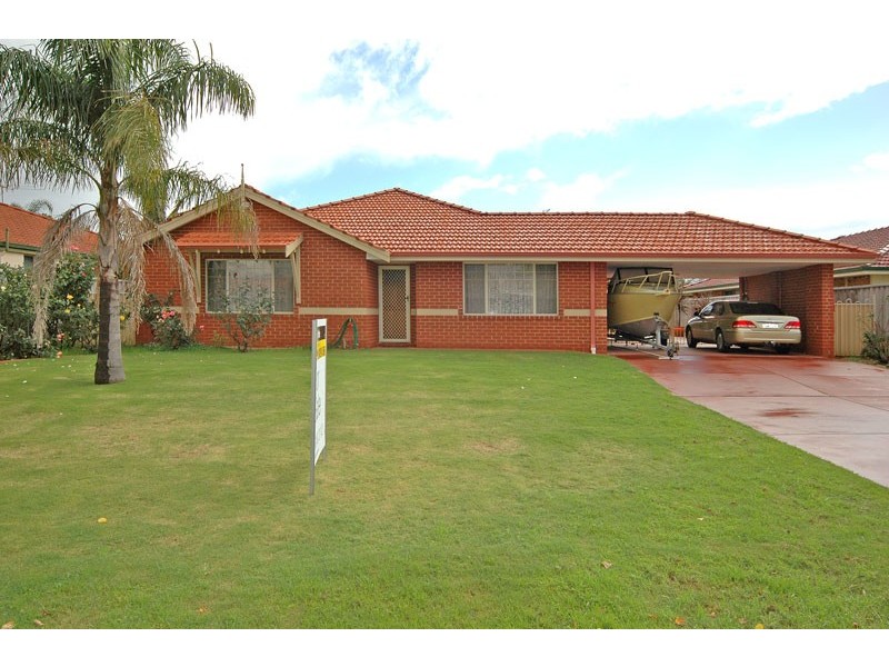 48 Avon Crescent, Viveash WA 6056