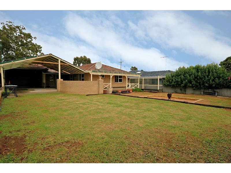 441 Morrison Road, Swan View WA 6056