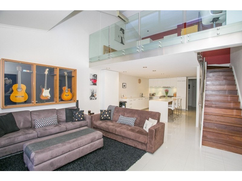 4, 218 Carr Place, Leederville WA 6007