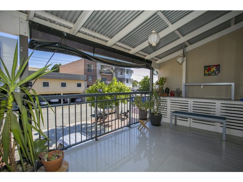 4, 218 Carr Place, Leederville WA 6007
