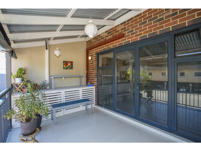 4, 218 Carr Place, Leederville WA 6007