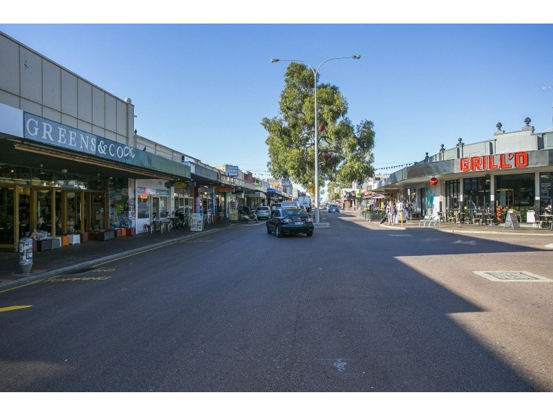 4, 218 Carr Place, Leederville WA 6007