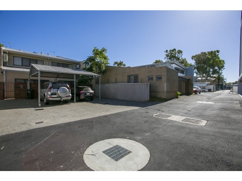 4, 218 Carr Place, Leederville WA 6007
