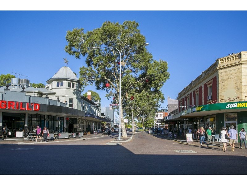 4, 218 Carr Place, Leederville WA 6007