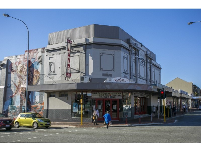 4, 218 Carr Place, Leederville WA 6007