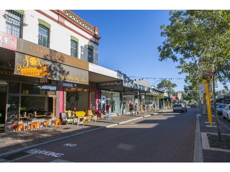 4, 218 Carr Place, Leederville WA 6007