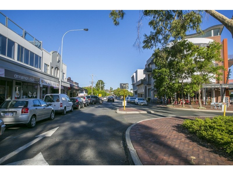 4, 218 Carr Place, Leederville WA 6007