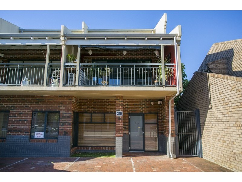 4, 218 Carr Place, Leederville WA 6007