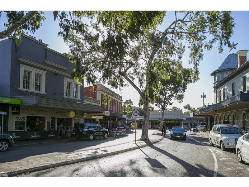 4, 218 Carr Place, Leederville WA 6007