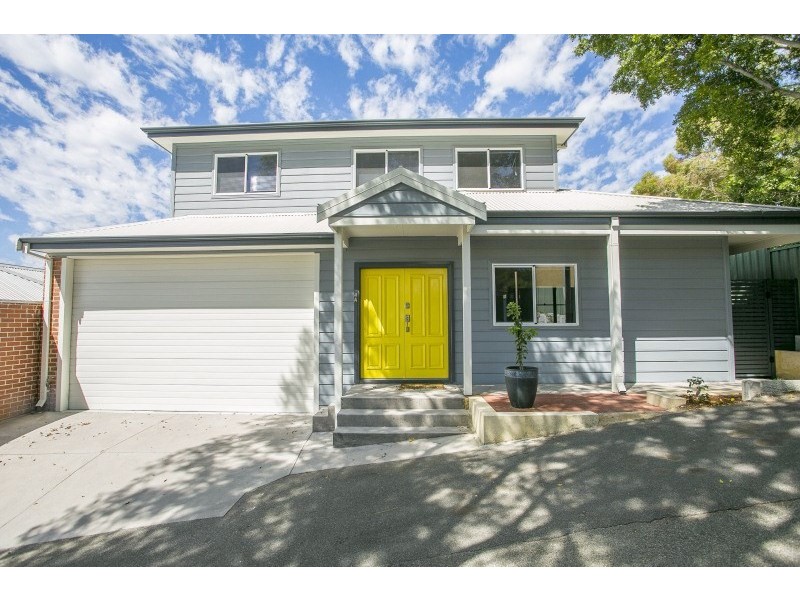 4a Shaftesbury Avenue, Bayswater WA 6053