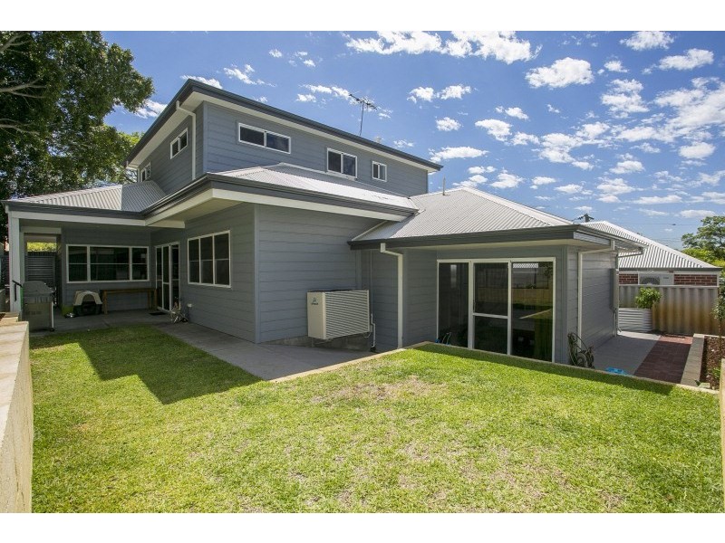 4a Shaftesbury Avenue, Bayswater WA 6053