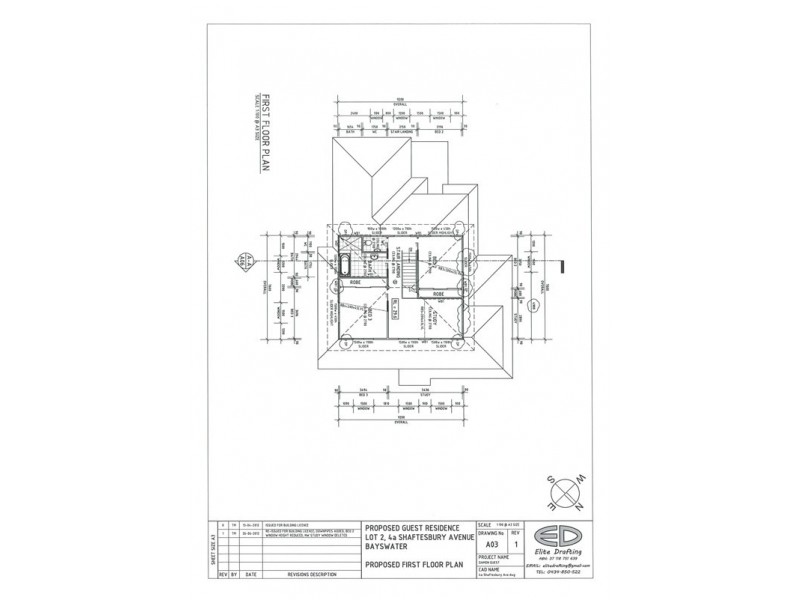 4a Shaftesbury Avenue, Bayswater WA 6053