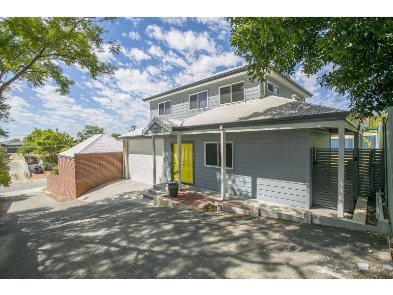 4A Shaftesbury Avenue, Bayswater WA 6053