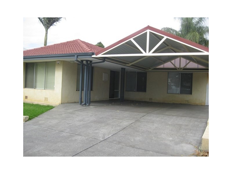 3 Second Avenue, Woodbridge WA 6056