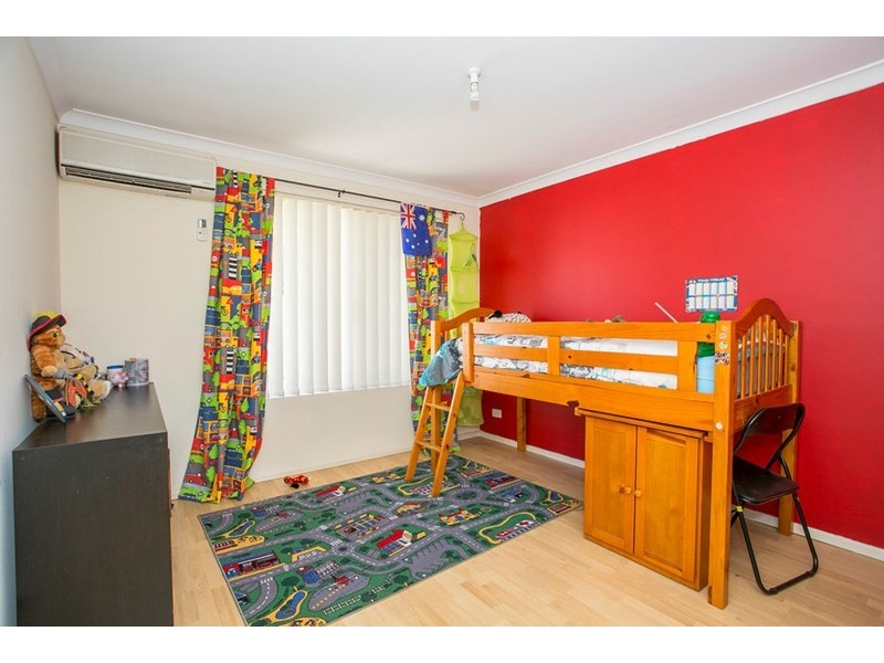 45 Lombardy Crescent, Caversham WA 6055