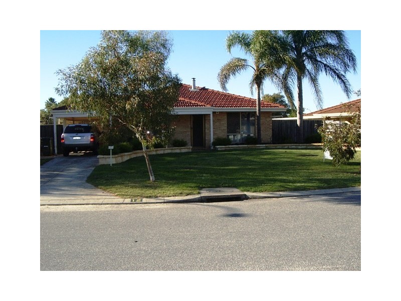 12 Tour Place, Middle Swan WA 6056