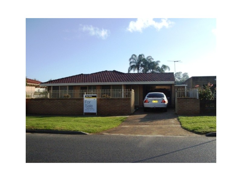 1/58 Charles Street, Midland WA 6056