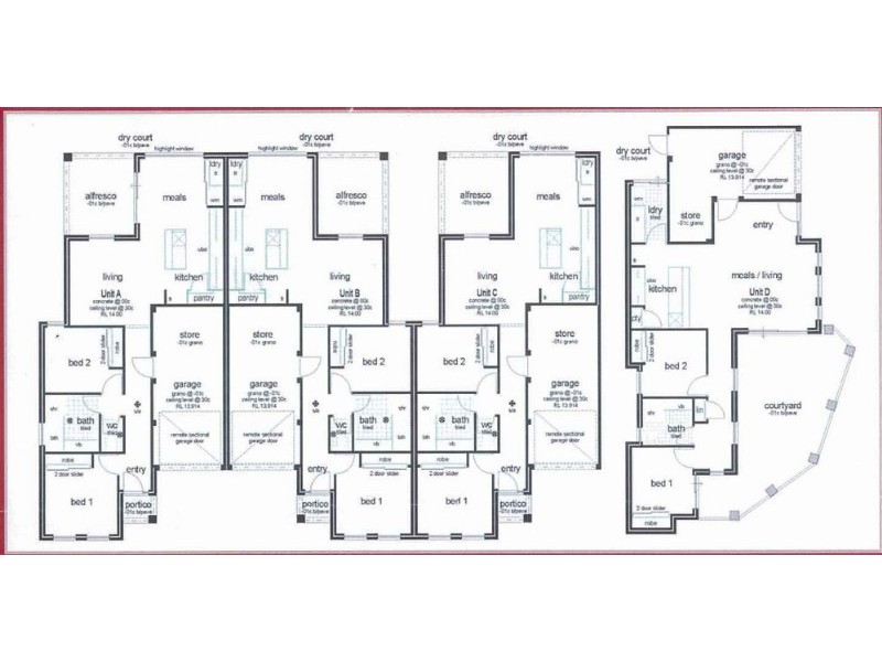 4/28 Hyde Street, Midland WA 6056