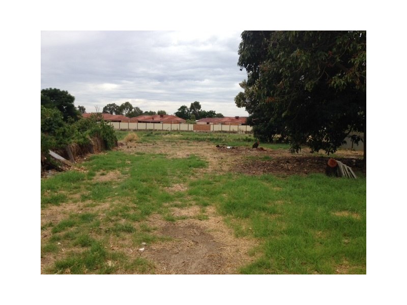 2/38 John Street, Midland WA 6056