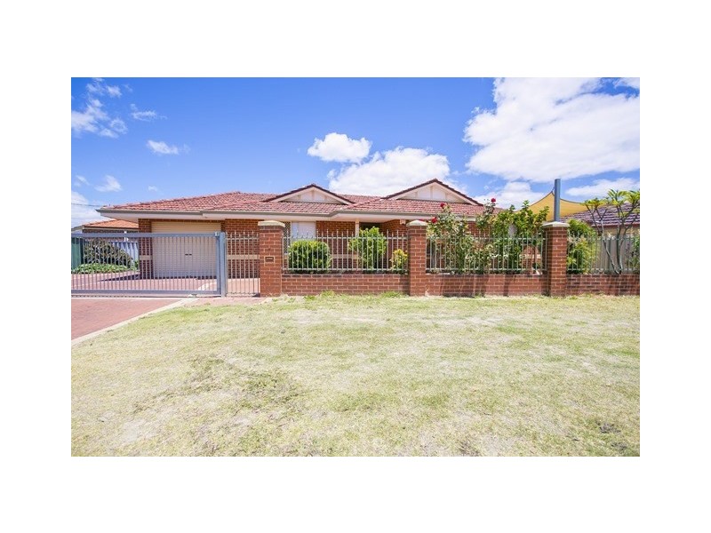 7 MELLAR Court, Midland WA 6056