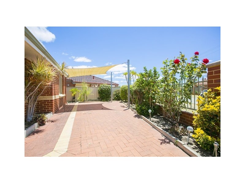 7 MELLAR Court, Midland WA 6056
